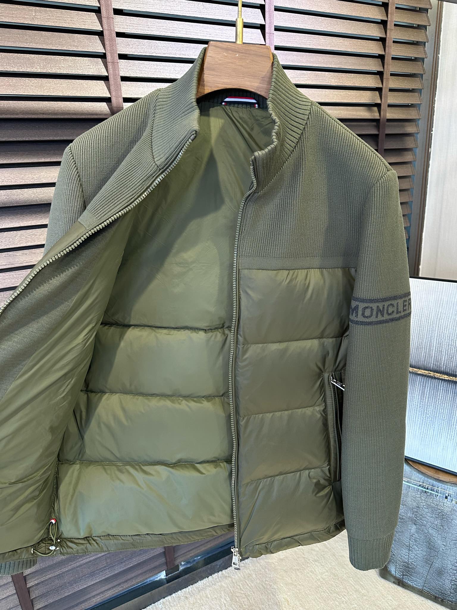 Moncler Down Jackets